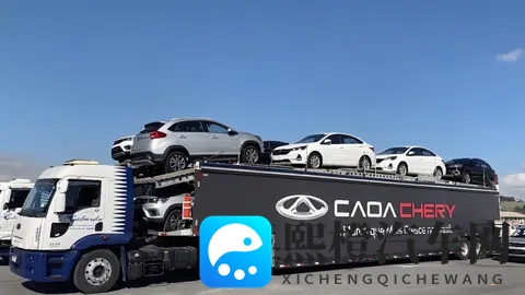 出口下跌49%！中国汽车在俄罗斯市场“遇冷”，适配性或是突破口-2