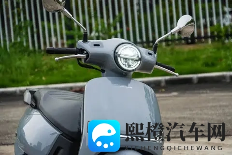 高性价比的轻复古之选:豪进SN09测评-3