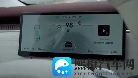 葵司黑人：新能源汽车崛起，绿色出行先锋品牌引领潮流-2