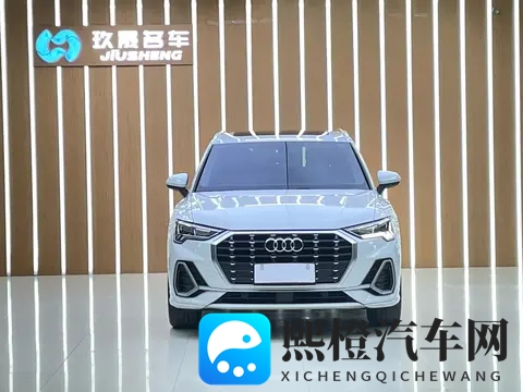 12万多拿下白色奥迪Q3，2022年一手车，都市丽人通勤优选？-3
