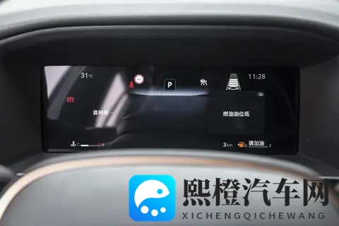 26款锋兰达购车手册来了,配置梯度合理,哪款更值得推荐?-3