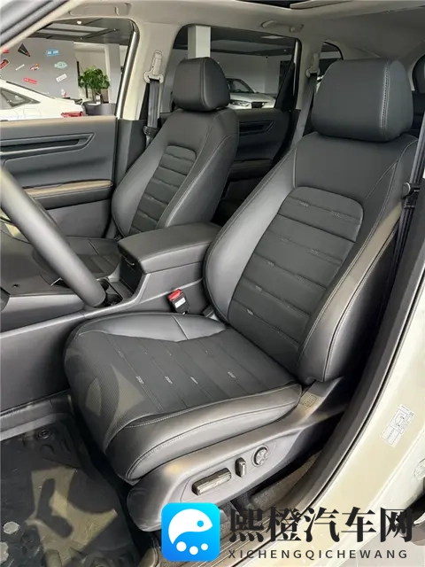 11元能当1111元花?新款CR-V这波福利太疯了!-3