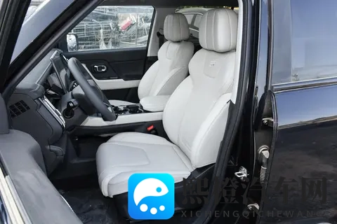 家用SUV可以看看这款,纯电续航147km,综合续航超1500km-2