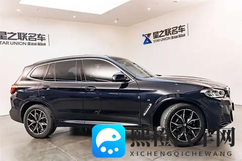 25万拿下准新宝马X3,圆你豪华SUV梦-3