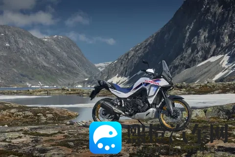 本田在500系列＆ 750 Transalp 和 CB750 Hornet 上推出电子离合器-3