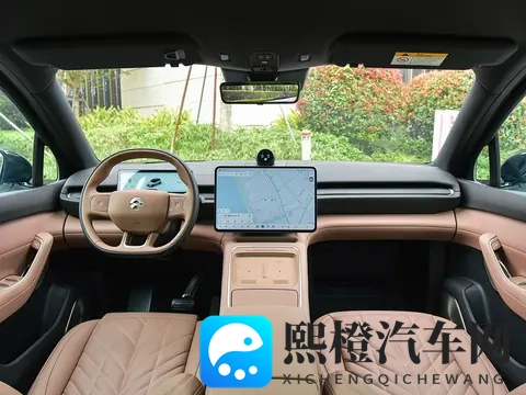 想买SUV的朋友看过来,盘点四款家用新能源SUV,有你喜欢的吗?-3