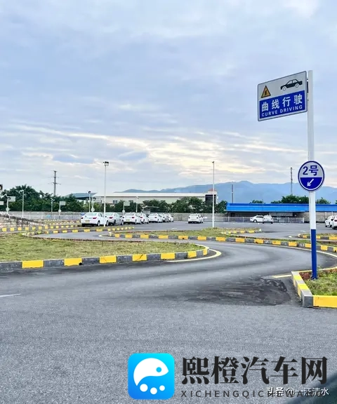 2020年教练说我们是“最幸运考生”,如今11月驾考新政落地,才懂-3