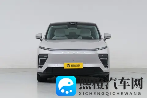 2025款星纪元ET增程版四驱至臻尊享：配置全面，值得选购？-1