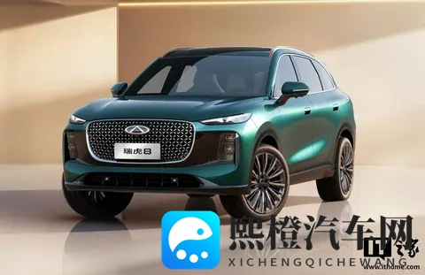 奇瑞第五代瑞虎 8 预售：1059 万-1359 万元，11 月 10 日上市-1