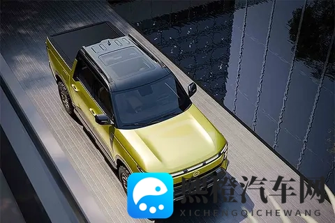 日产Frontier Pro 预售，这车竟是进攻全球市场车款-1