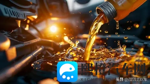 去4s店换件、不要让“原厂”二字蒙蔽双眼，这些配件本就没有原厂-3