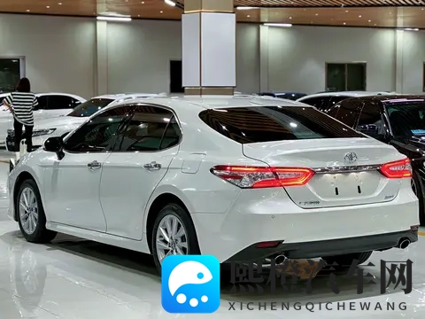 12万多拿下准新凯美瑞，一手车况，家用代步省心之选！-3