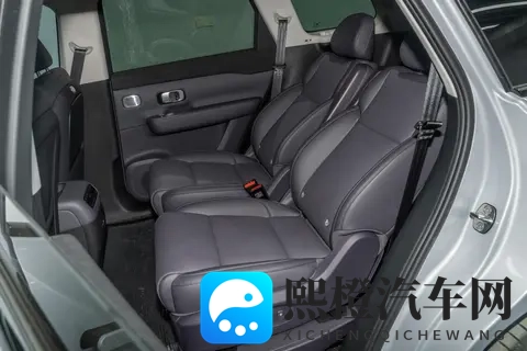 零跑C16增程式：激光雷达智尊版6座，20万以内的新能源SUV-2