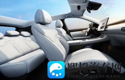 别只看激光雷达！纯电Q05续航506公里，轴距加长79mm，中配版最值-2