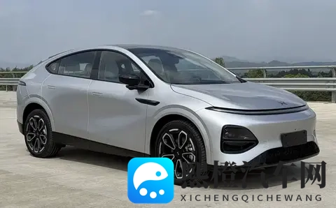 小鹏P7+和G6增程版曝光，纯电续航325km，能行吗？-3