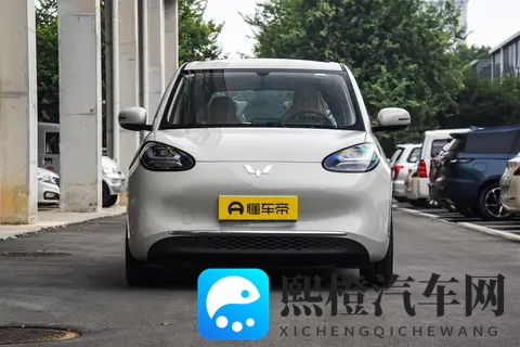 2025款五菱缤果:车型配置对比与选买建议-1