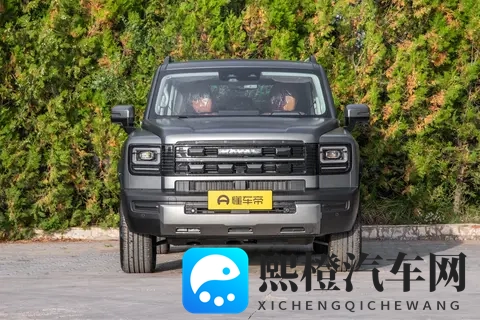 大厂出品的热门插混 SUV，方程豹钛7与哈弗猛龙谁更强？-2