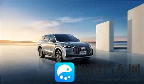 双十一购车狂欢：瑞虎9系列限时钜惠！-1