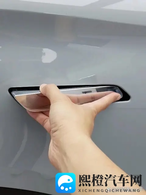 电动车还要“反人类”多久-1