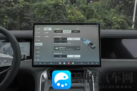 预算30万买六座SUV别纠结!39秒破百,1300公里续航,看它就够-2