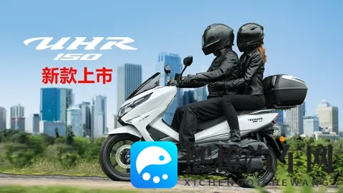 125和150cc高销量踏板车,分享及解读!-1