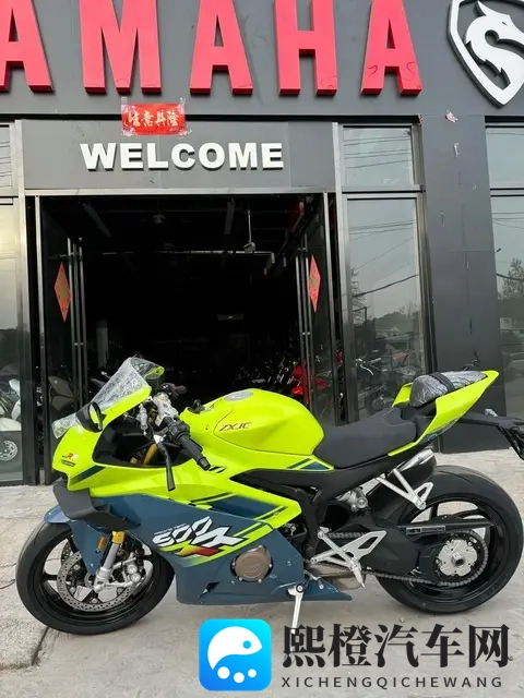 从工程师到品牌IP,张雪机车逆袭成国产摩托新变量-2