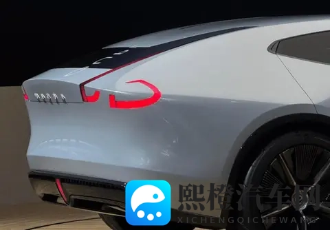 马自达大轿跑首秀,这才叫“顶级实力颜值”!-1