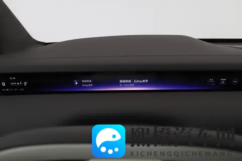 开了8年奔驰S级，我终于明白，为什么BBA的下一台是蔚来ET9了！-2