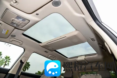 230km 超长续航，电混电动四驱，试驾蓝电 E5 PLUS-2