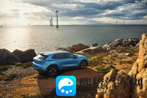 月销20000!销量直线上涨,究竟有何魅力?媲美理想L6仅售11万多-1