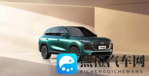 全面升级焕新登场 奇瑞第五代瑞虎8限时售价929万-1229万元-3