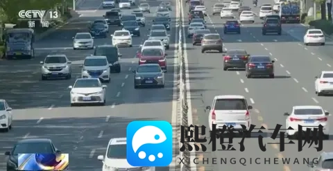 新能源车购置税变卦了,4S店挤爆了,车企慌什么?-1