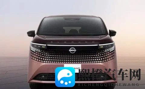 卖了30万辆的日产MPV,停产7年后重出江湖,这次能不能翻身?-3