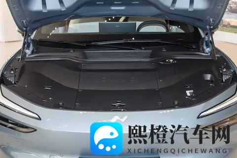 乐道L60上市一年交付超65 万台,一款贴合家庭用户需求的纯电SUV-3