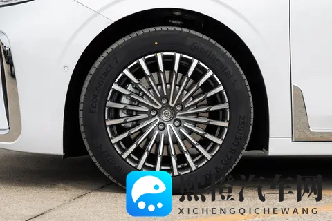 13 万多高净值用户的选择,2026款岚图梦想家究竟有何魔力?-2