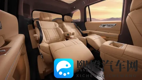 深蓝S09 才2399万!大六座SUV,续航1200公里,带冰箱,真香-1