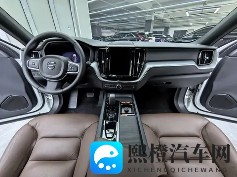 16万拿下准新沃尔沃XC60，体验北欧豪华的安心感-1
