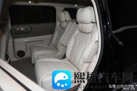 综合续航超1500km，加方盒子车身，智己LS9即将上市！-1