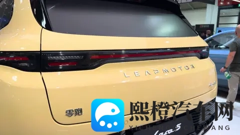 零跑Lafa5上市价格+销量预测，你们感觉这车有戏吗？-3