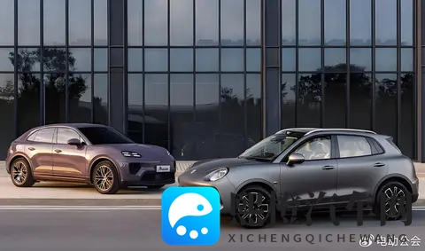 激光雷达+长续航组合拳,欧拉5能否打破“颜值花瓶”魔咒?-3