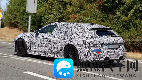 晚高峰新闻:与众08申报图曝光;奥迪RS6 Avant路试谍照透露混动身份;宾利确认年内将推新燃油车型-3