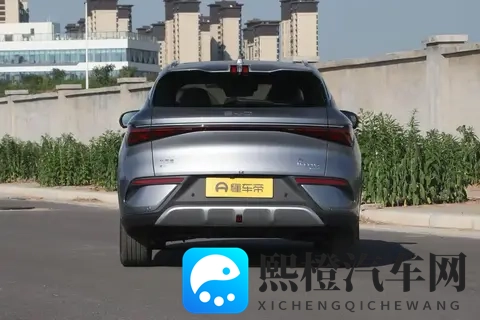 新车 换大容量电池_续航650公里,新款比亚迪元PLUS更多信息-1