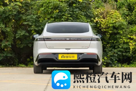 15万级轿跑新标杆?标配激光雷达,东风奕派eπ007+能否成爆款?-3