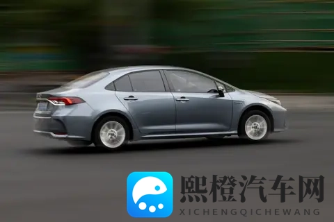 二手车选购指南：这几款好开到爆！-2