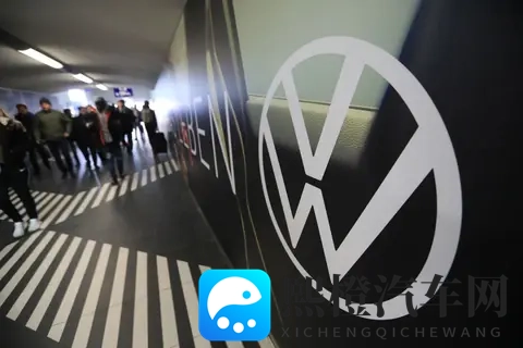 威马重组归来?大众五年来首次季度亏损;奕派eπ007+开启预售-1