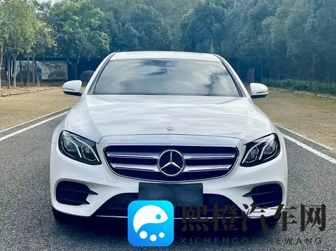 十年磨砺，优雅依旧——18年奔驰E300L，9万公里正当年！-1