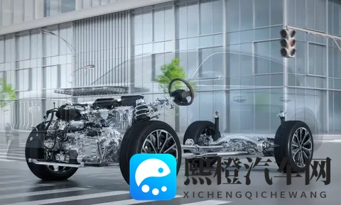 吉利星越 L 实测:高通 8155 加持,智能又好开的家用燃油 SUV-1