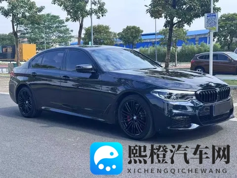 一手宝马5系：19款530Li，18万多享行政级舒适！-2