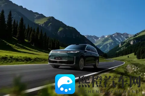 车长超5米2,标配11安全气囊!这款20万级大型SUV这么选最划算-3