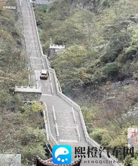 奇瑞风云X3L天门山“翻车”现场曝光！是技术短板还是营销过头？-3